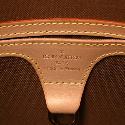 Louis Vuitton Monogram Ellipse MM 6 of 10
