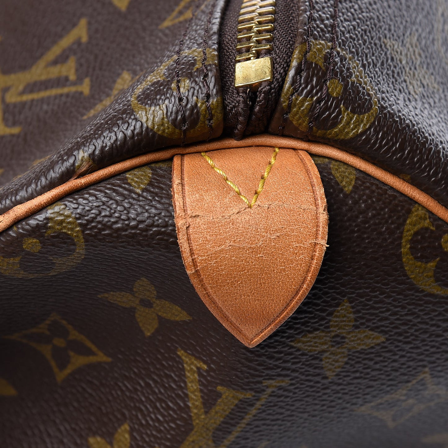 Monogram Keepall 50