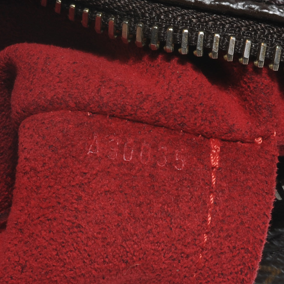 Louis Vuitton Monogram Croissant PM 7 of 7