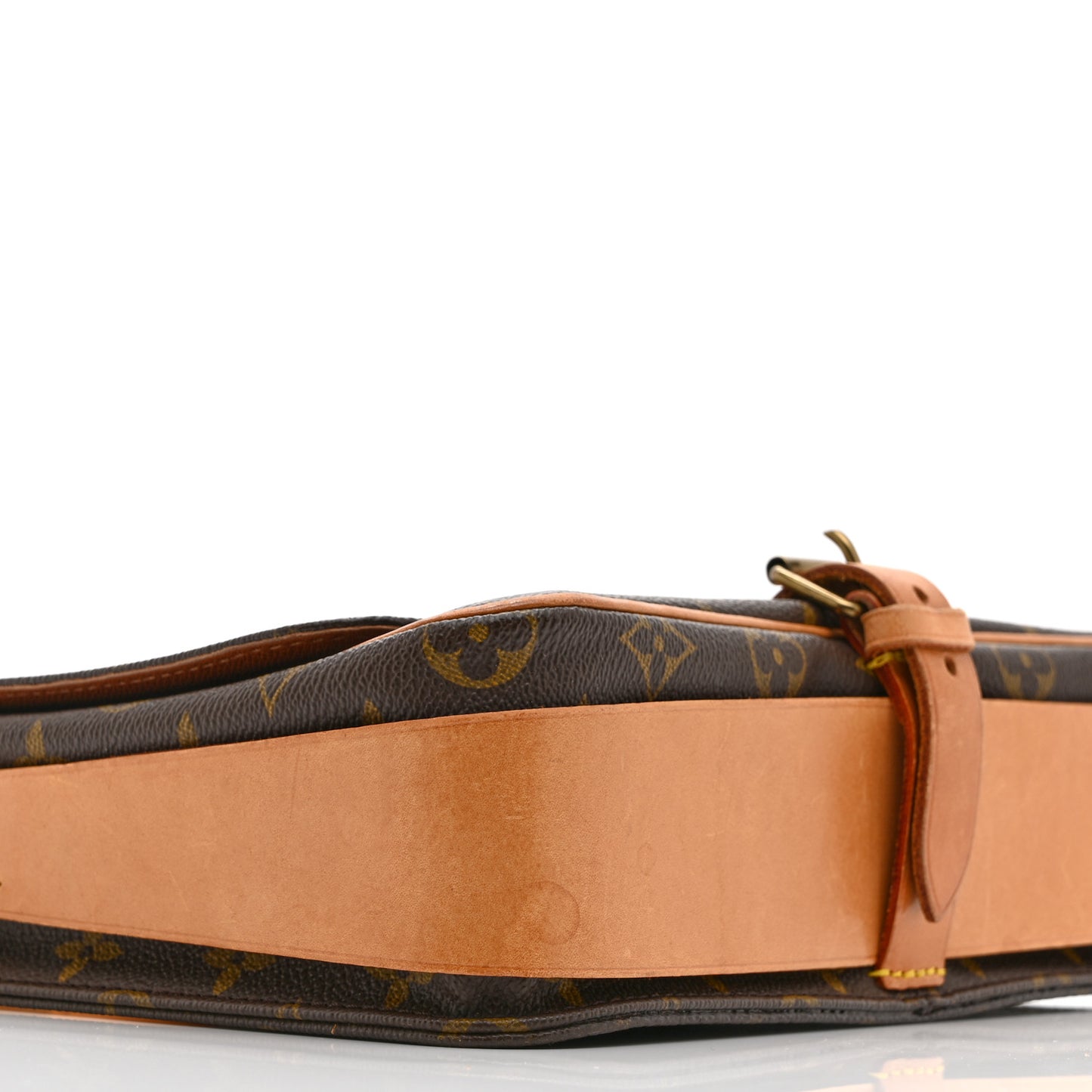 Monogram Cartouchiere 26