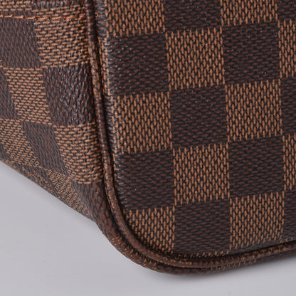 Louis Vuitton Damier Ebene Neverfull MM 11 of 14