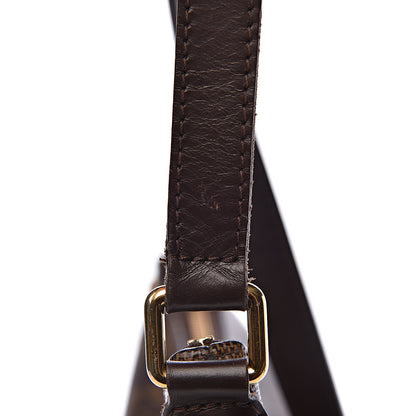 Louis Vuitton Damier Ebene Bloomsbury PM 14 of 14