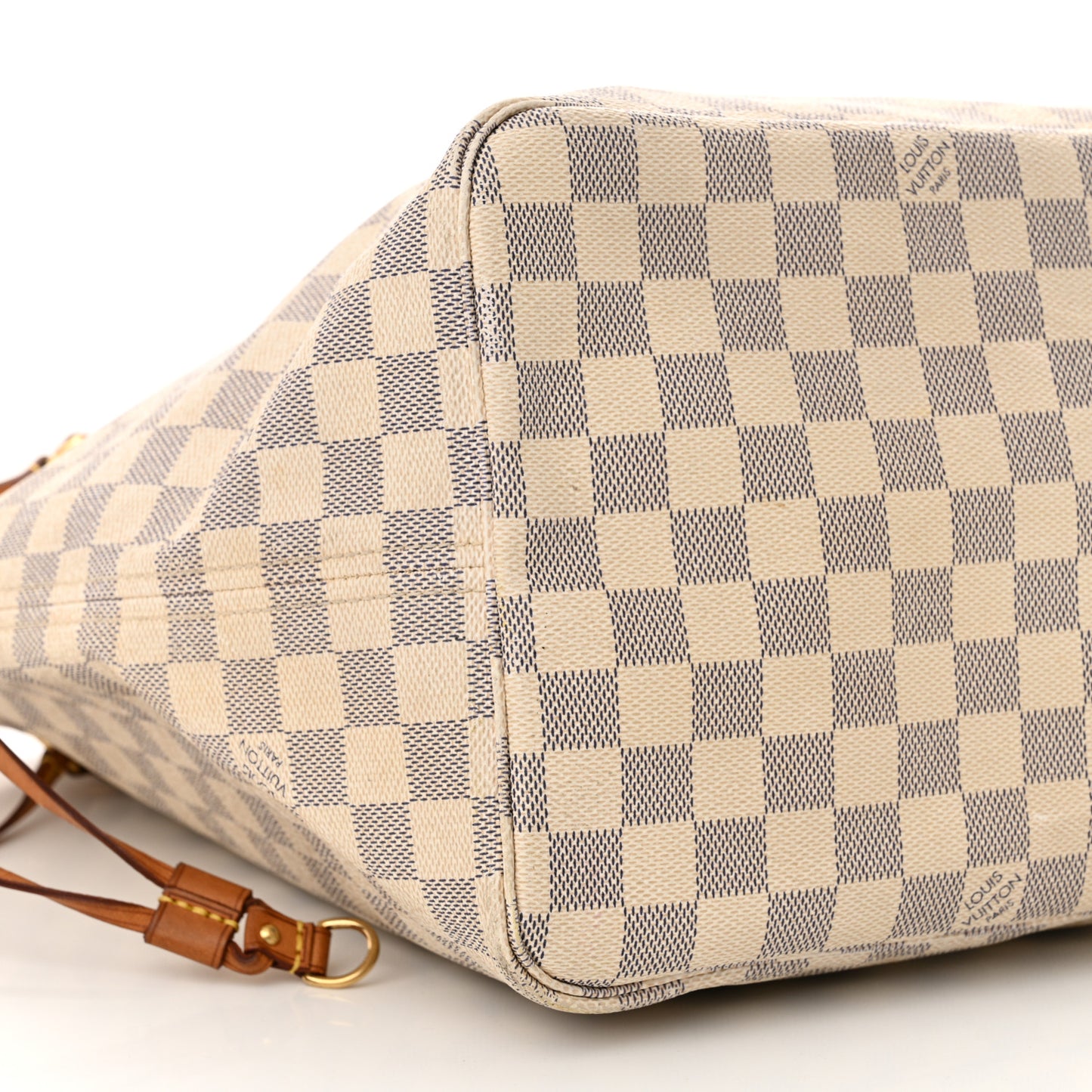 Damier Azur Neverfull GM