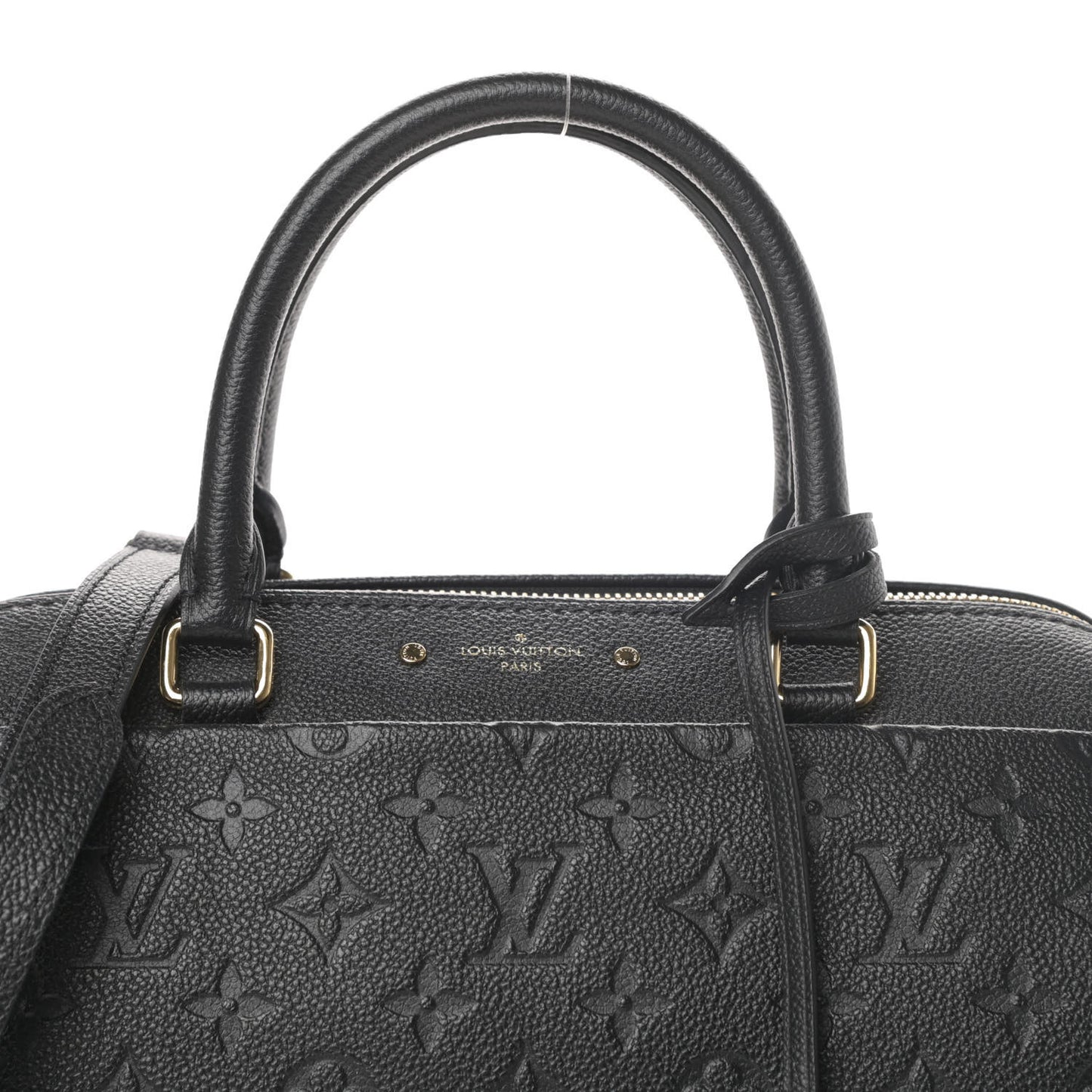 Empreinte Speedy Bandouliere 25 NM Black