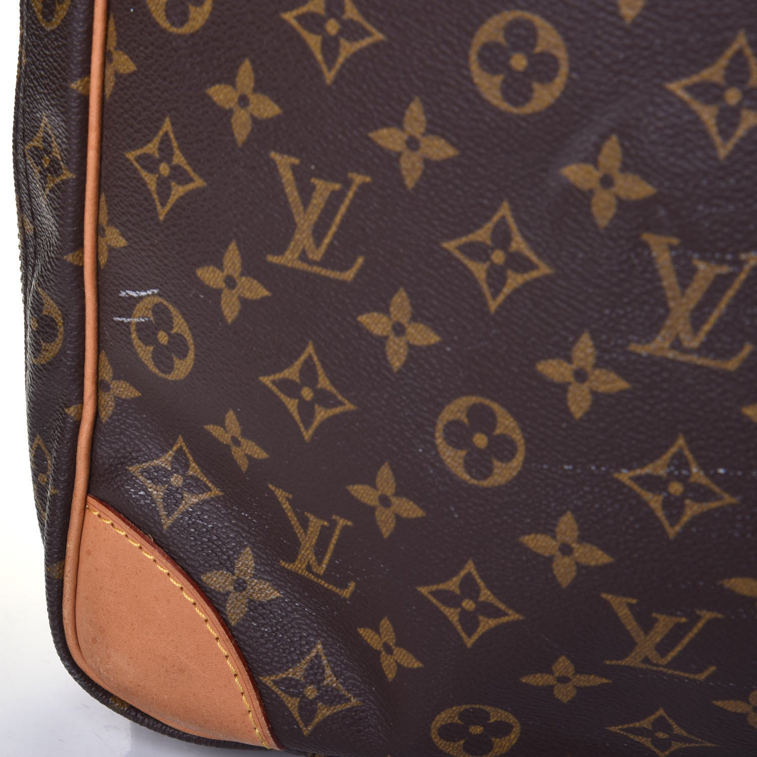 Louis Vuitton Monogram Sirius 55 20 of 35