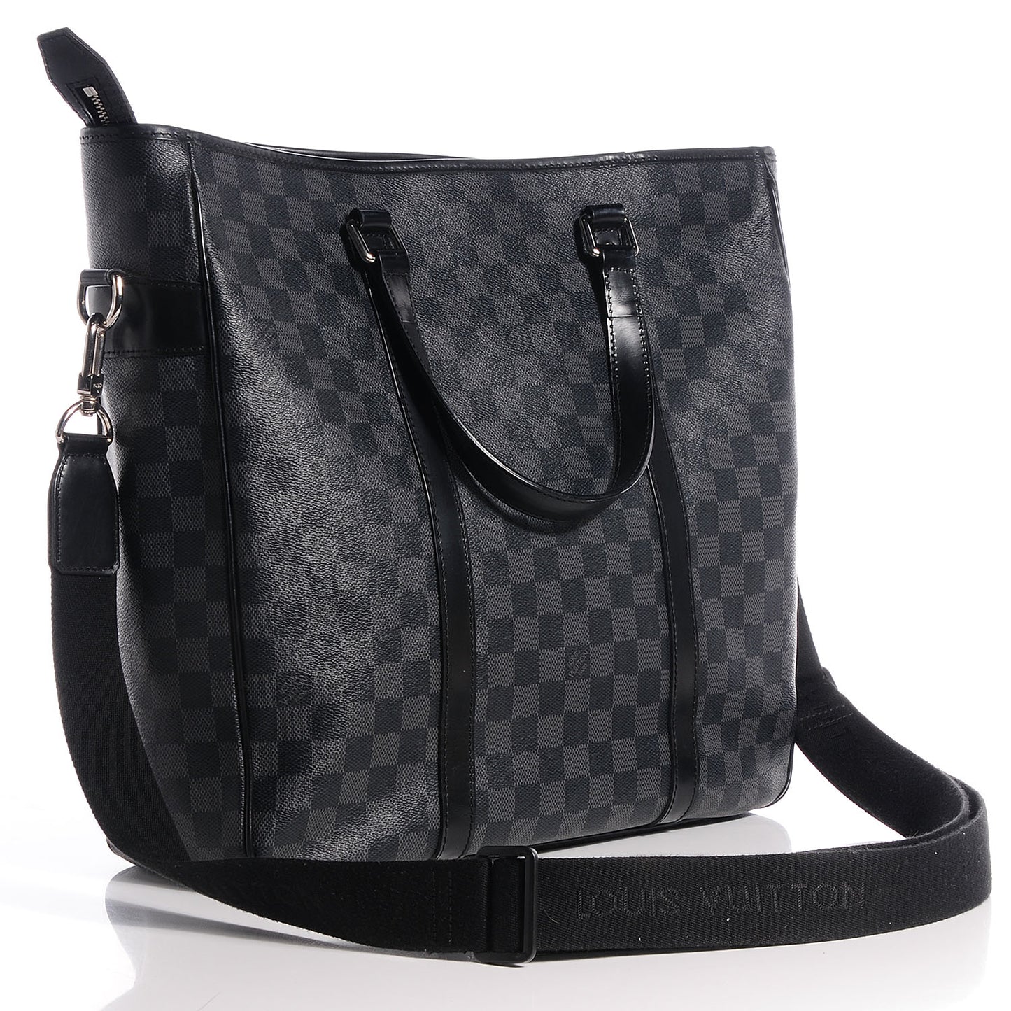 Damier Graphite Tadao