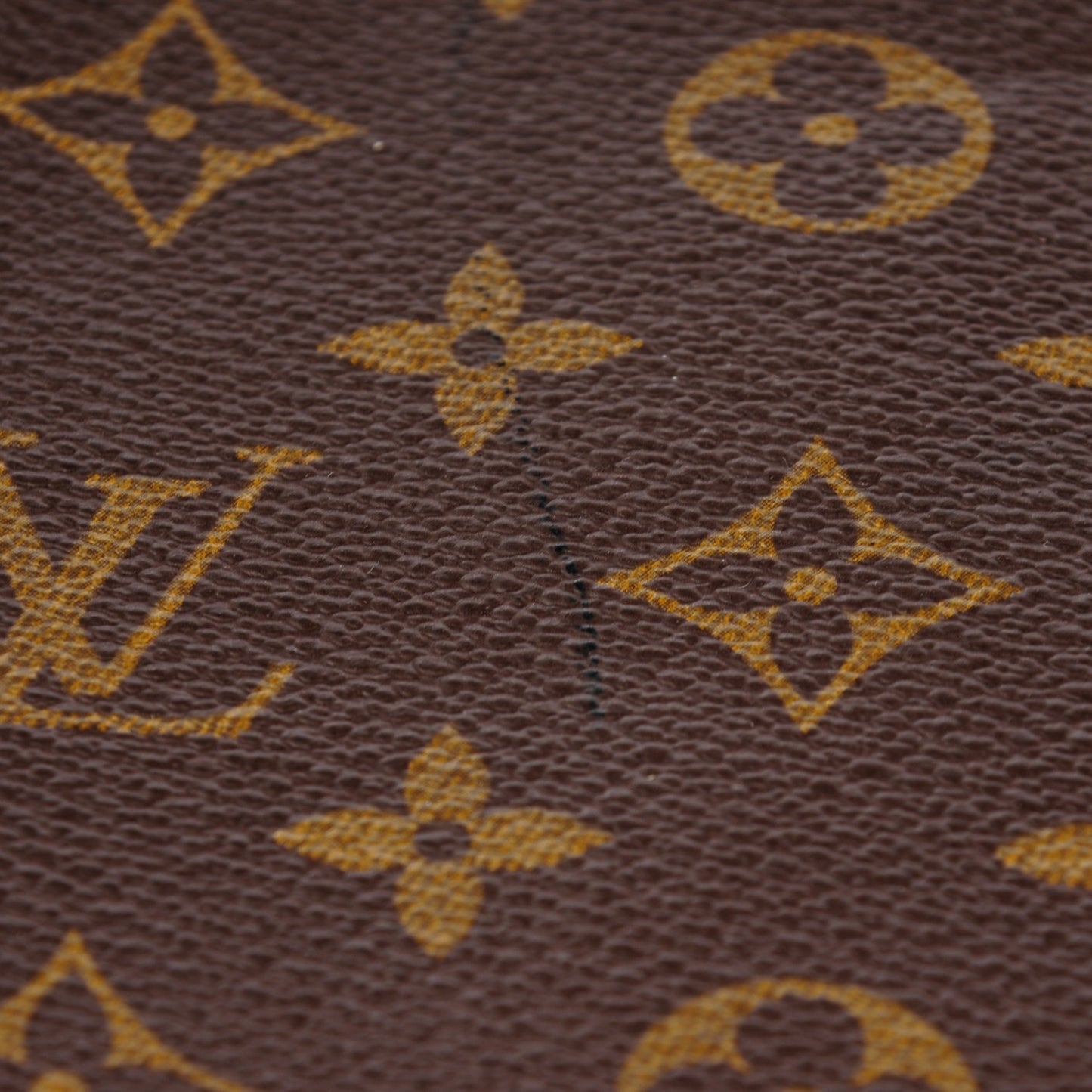 Monogram Garment Cover