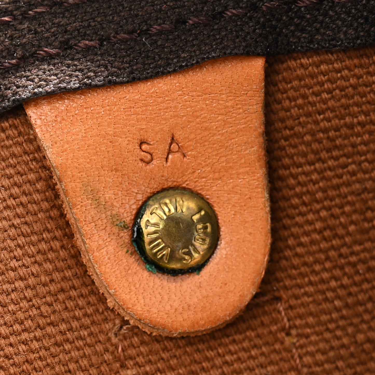Monogram Keepall 50
