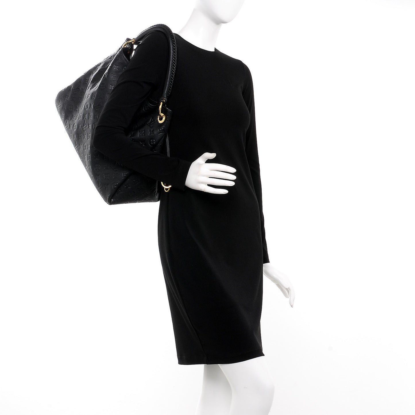 Empreinte Artsy MM Black