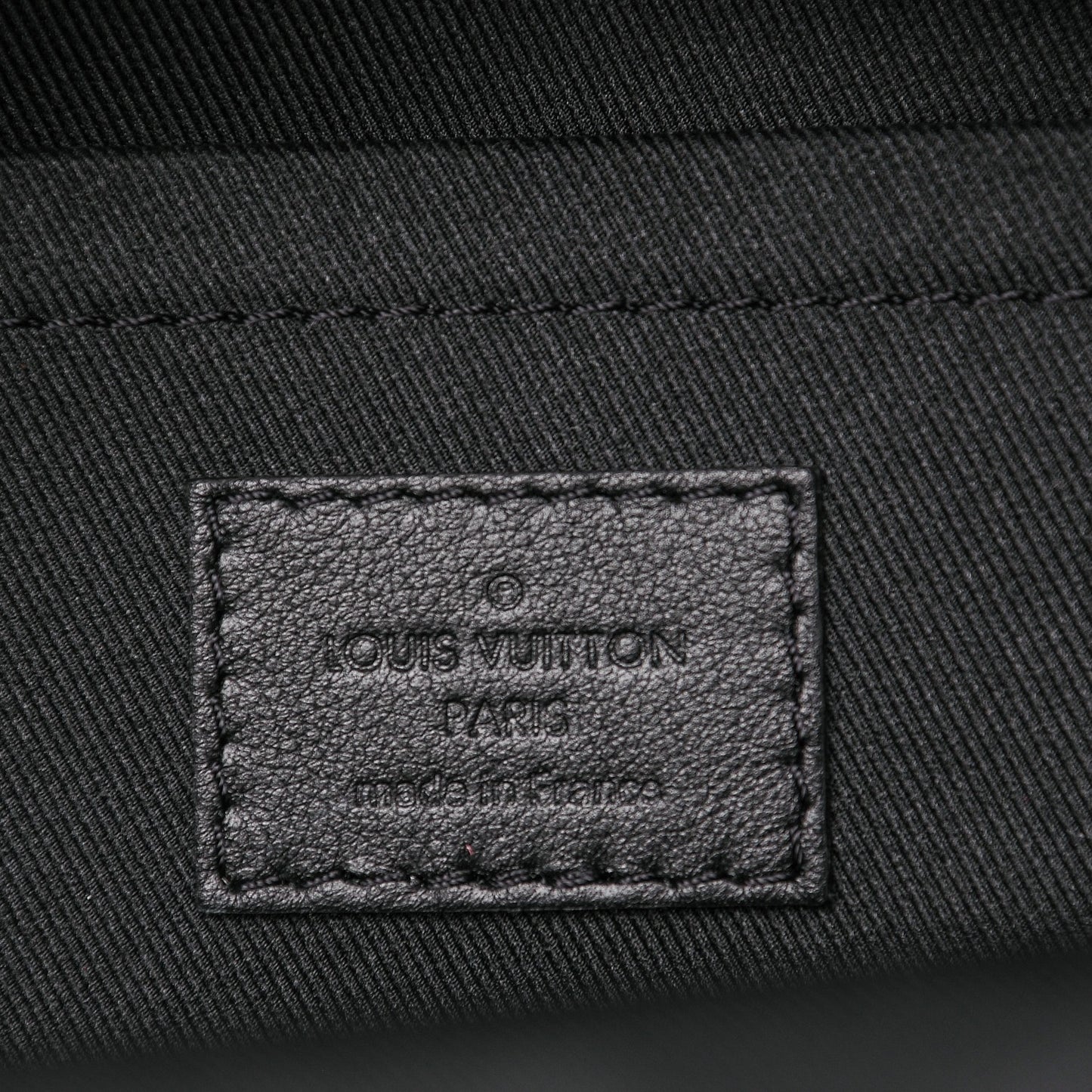 Monogram Palm Springs Backpack Mini