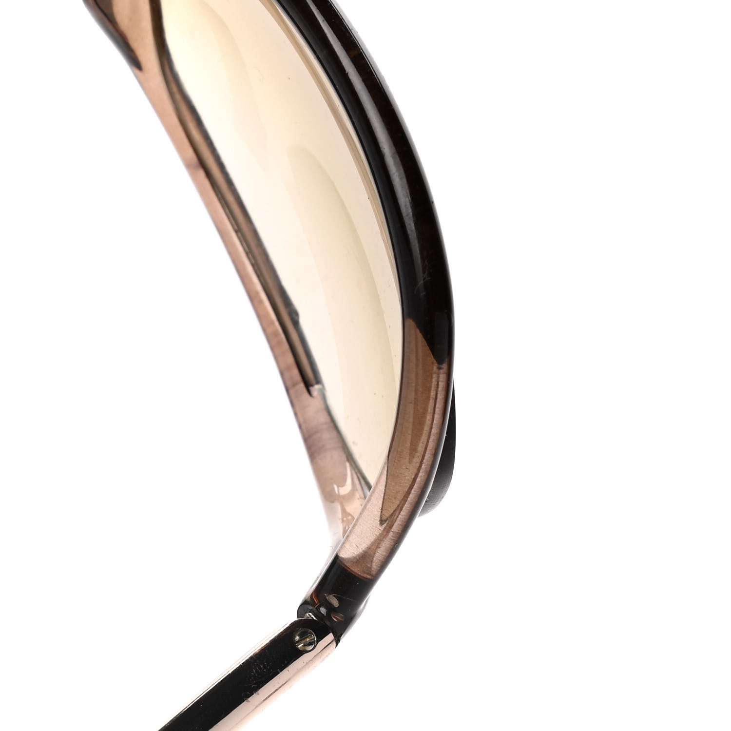 Tom Ford Jennifer Sunglasses TF8 Brown 8 of 8