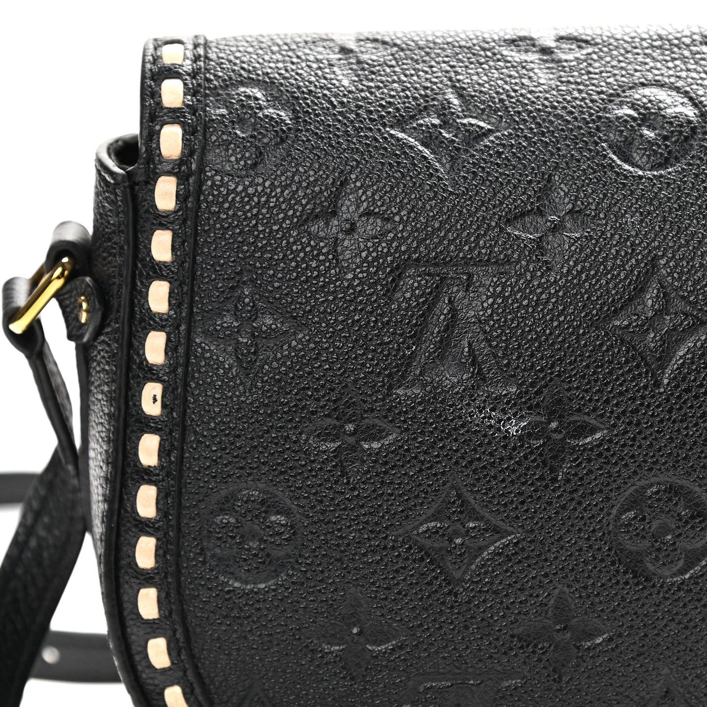 Empreinte Junot Black