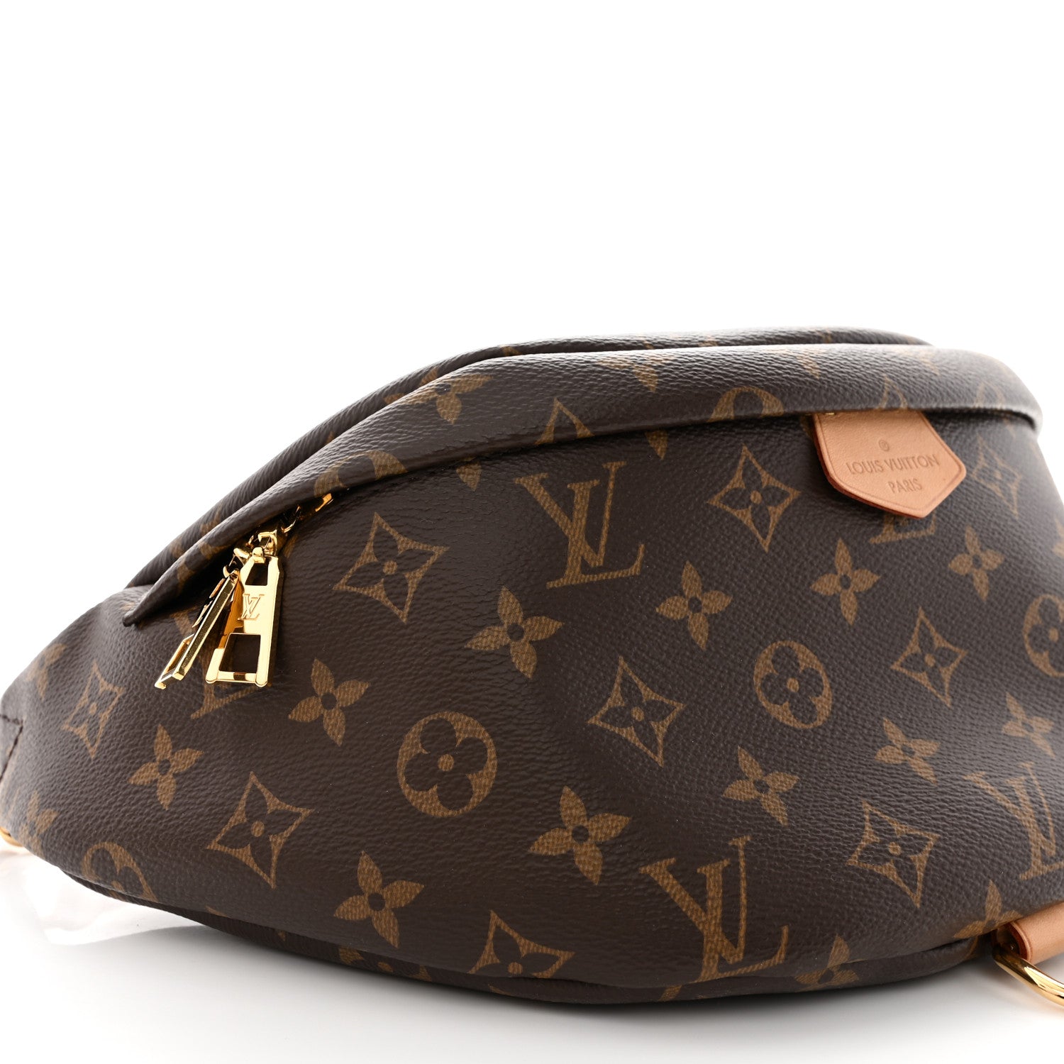 Louis Vuitton Monogram Bumbag 9 of 10