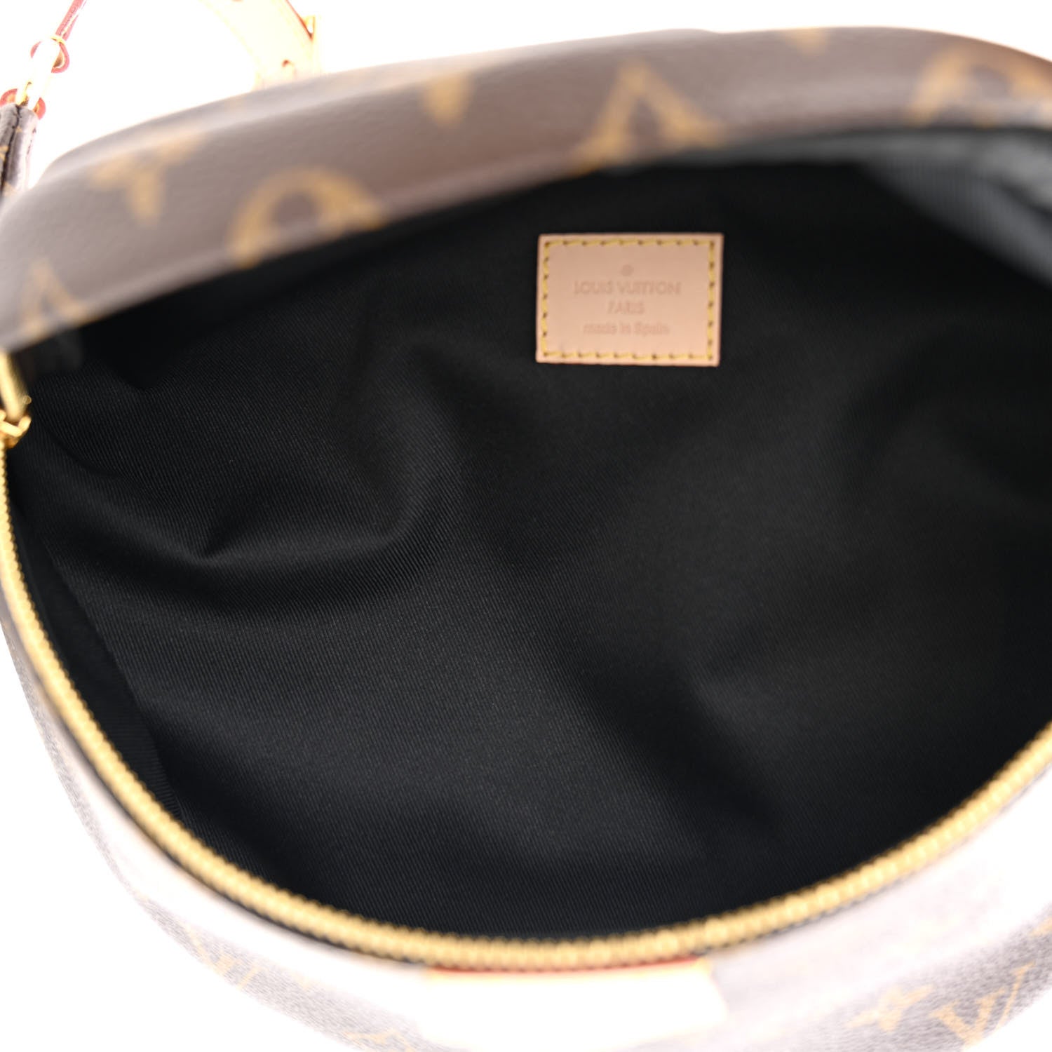 Louis Vuitton Monogram Bumbag 5 of 10