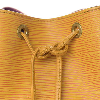 Louis Vuitton Epi Noe Tassil 16 of 21