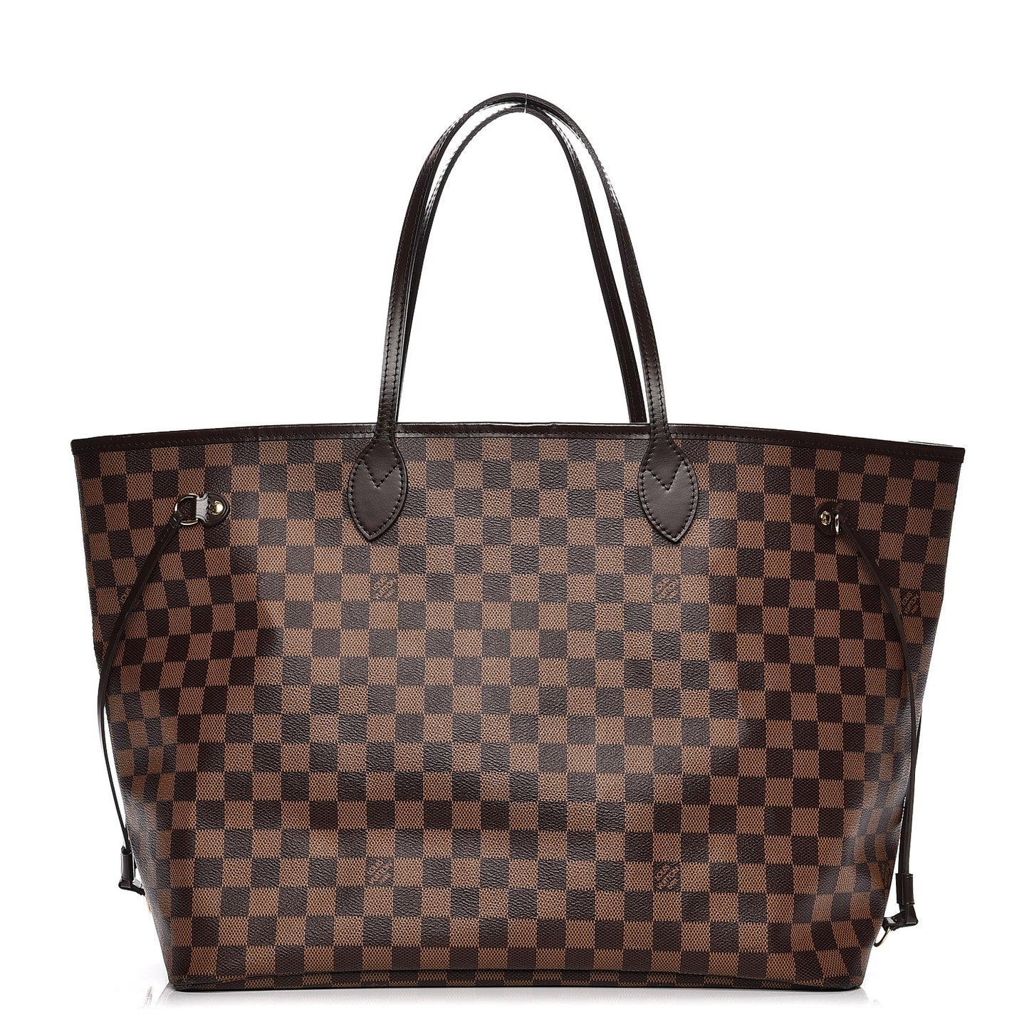 Damier Ebene Neo Neverfull GM