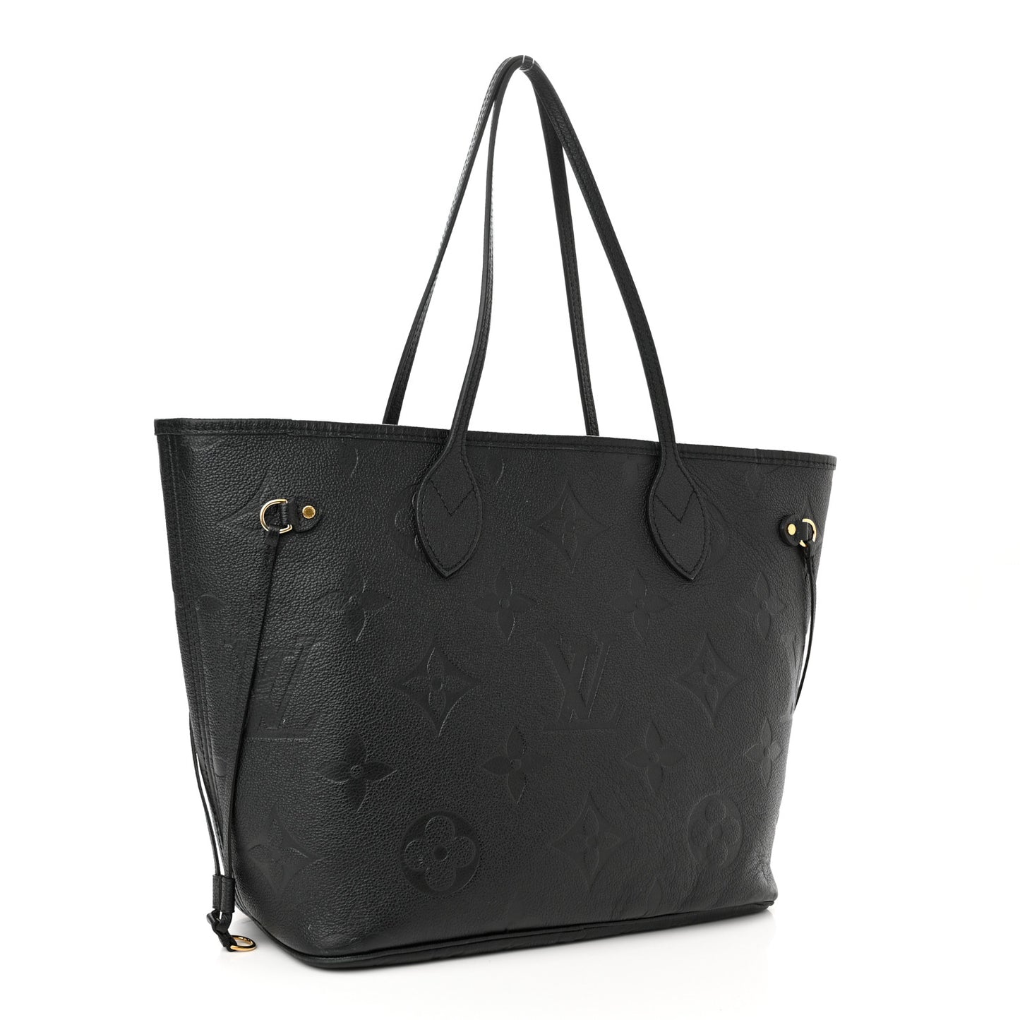 Empreinte Monogram Giant Neverfull MM Black