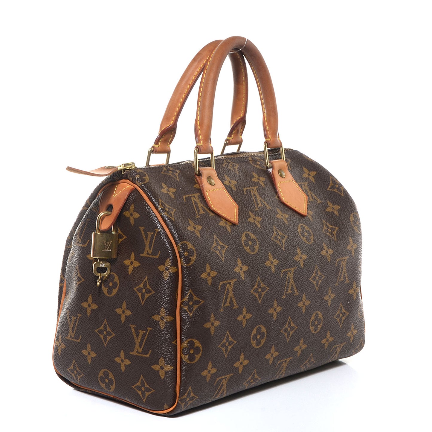 Monogram Speedy 25