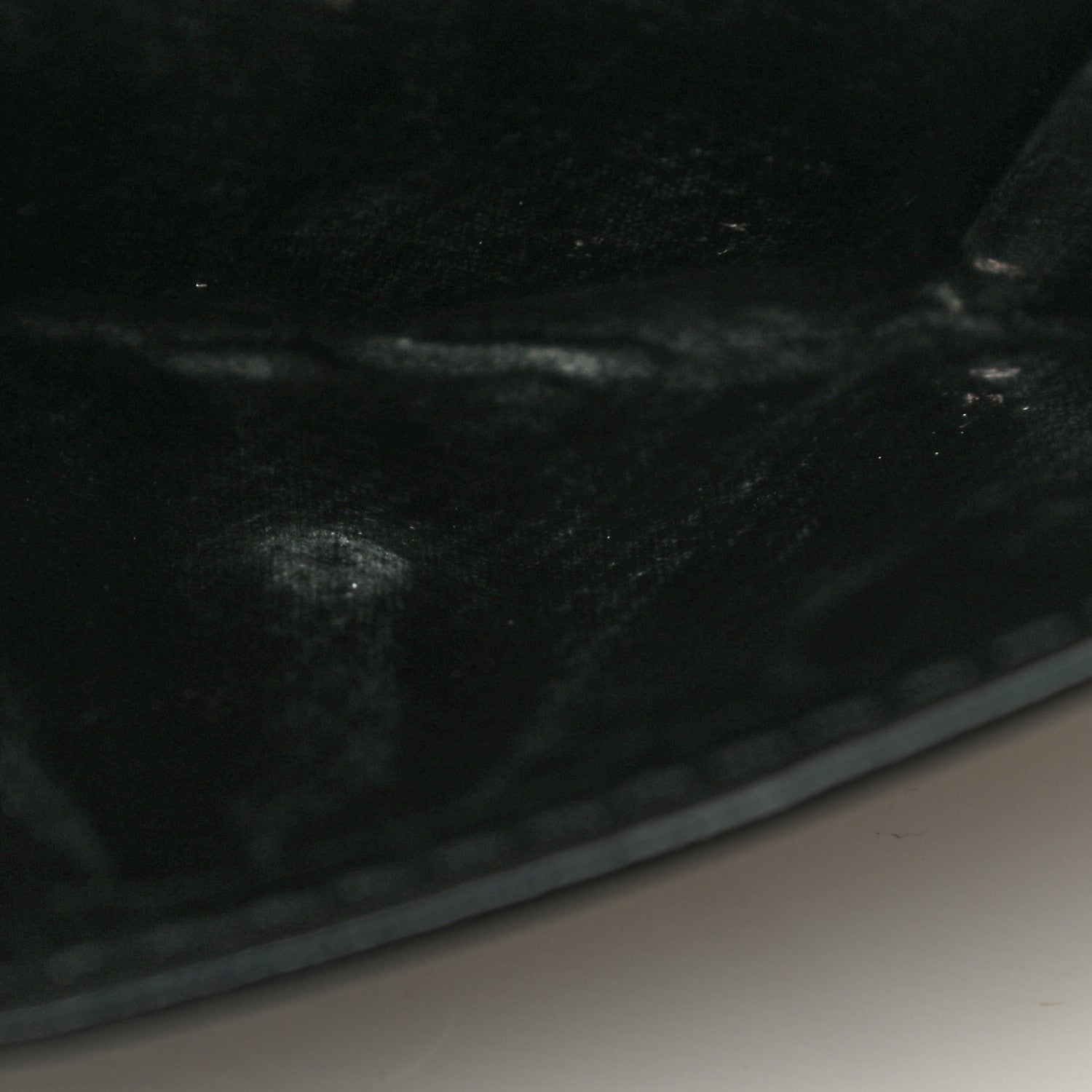 Burberry Nova Check Compact Wallet Black 12 of 12