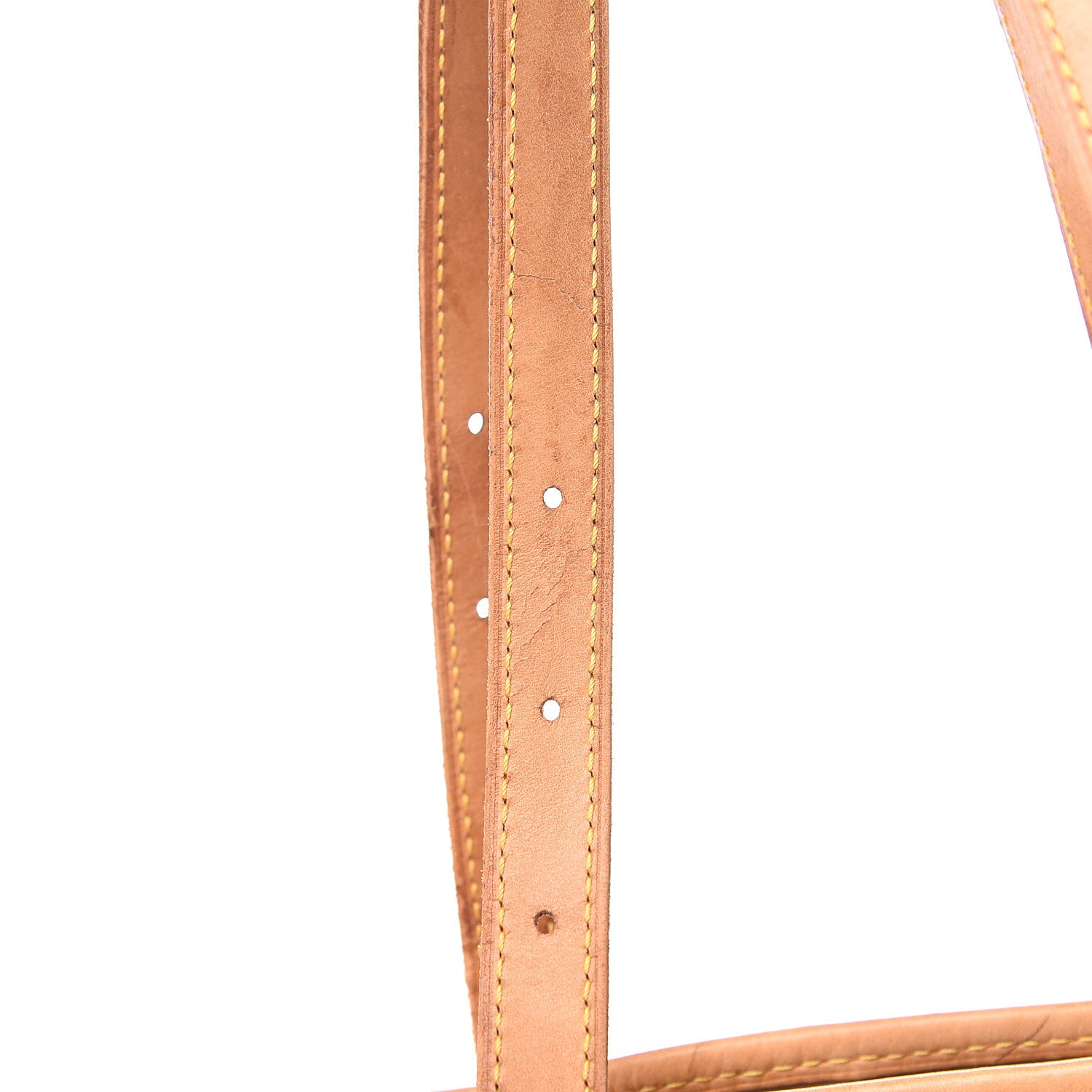 Louis Vuitton Monogram Bucket 27 9 of 13