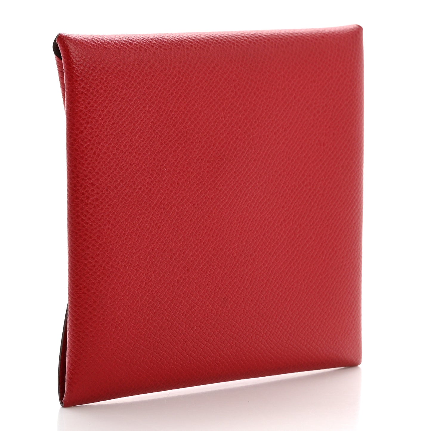 Epsom Bastia Coin Purse Rouge Piment