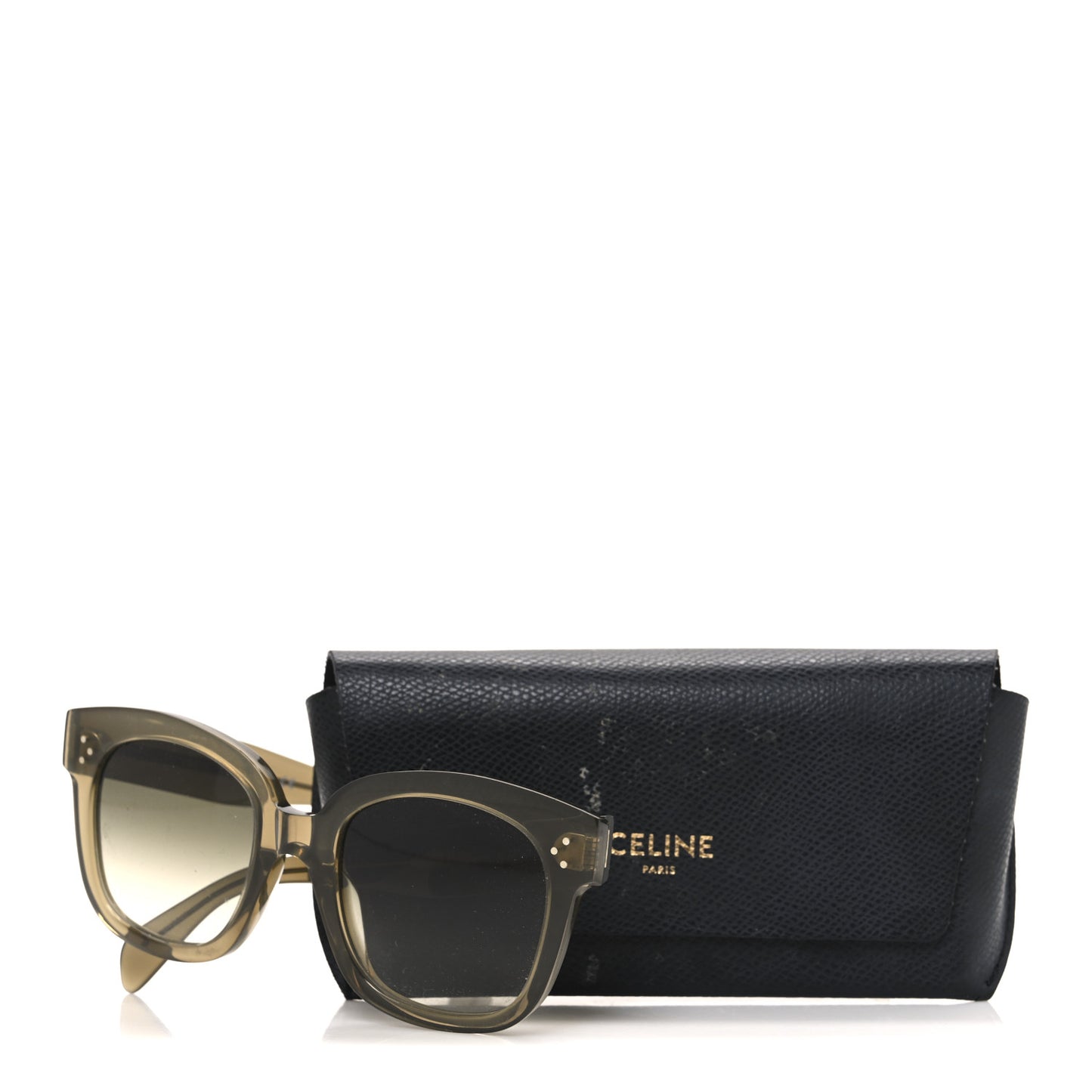 New Audrey CL4002UN Sunglasses Beige