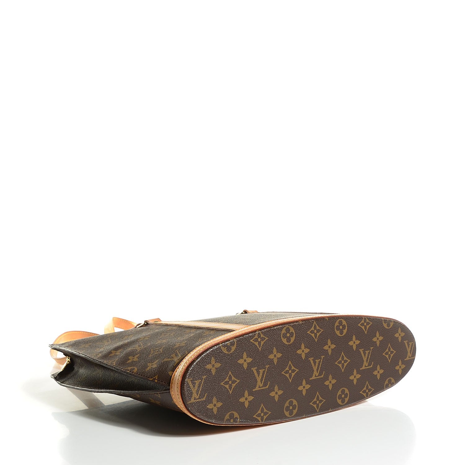 Louis Vuitton Monogram Babylone 4 of 7