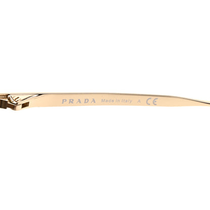Prada Acetate Cinema Sunglasses SPR 53S Tortoise 6 of 8