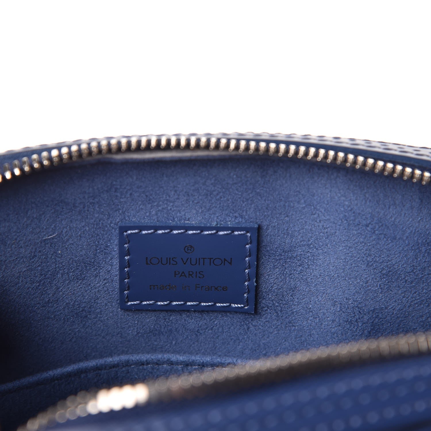 Louis Vuitton Epi Jasmin Myrtille 6 of 7