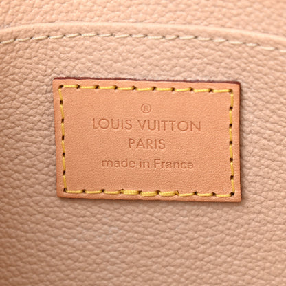 Louis Vuitton Monogram Cosmetic Pouch 6 of 11