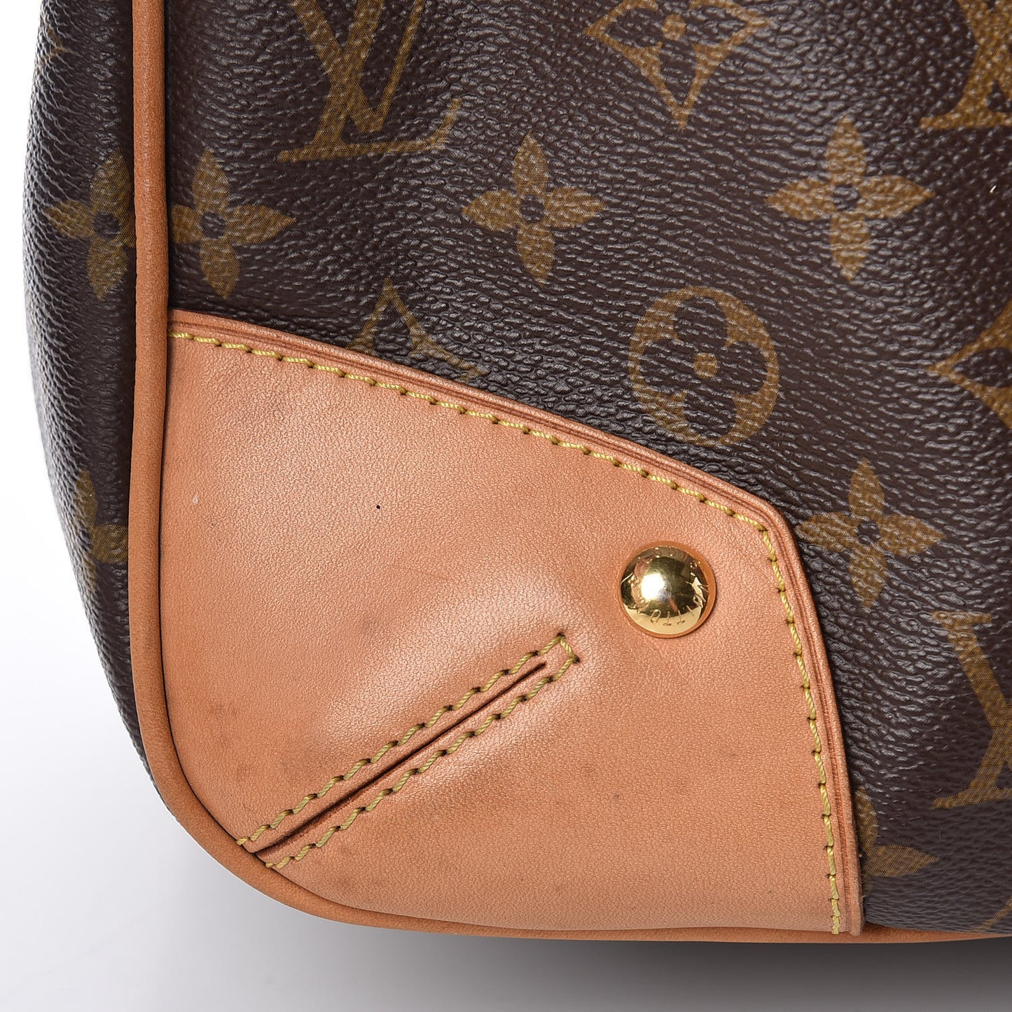 Monogram Estrela MM