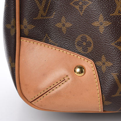 Louis Vuitton Monogram Estrela MM 13 of 16