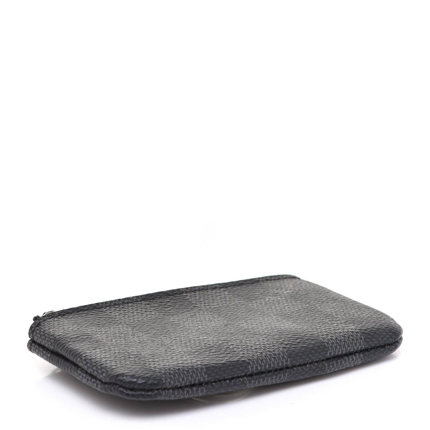 Damier Graphite Key Pouch