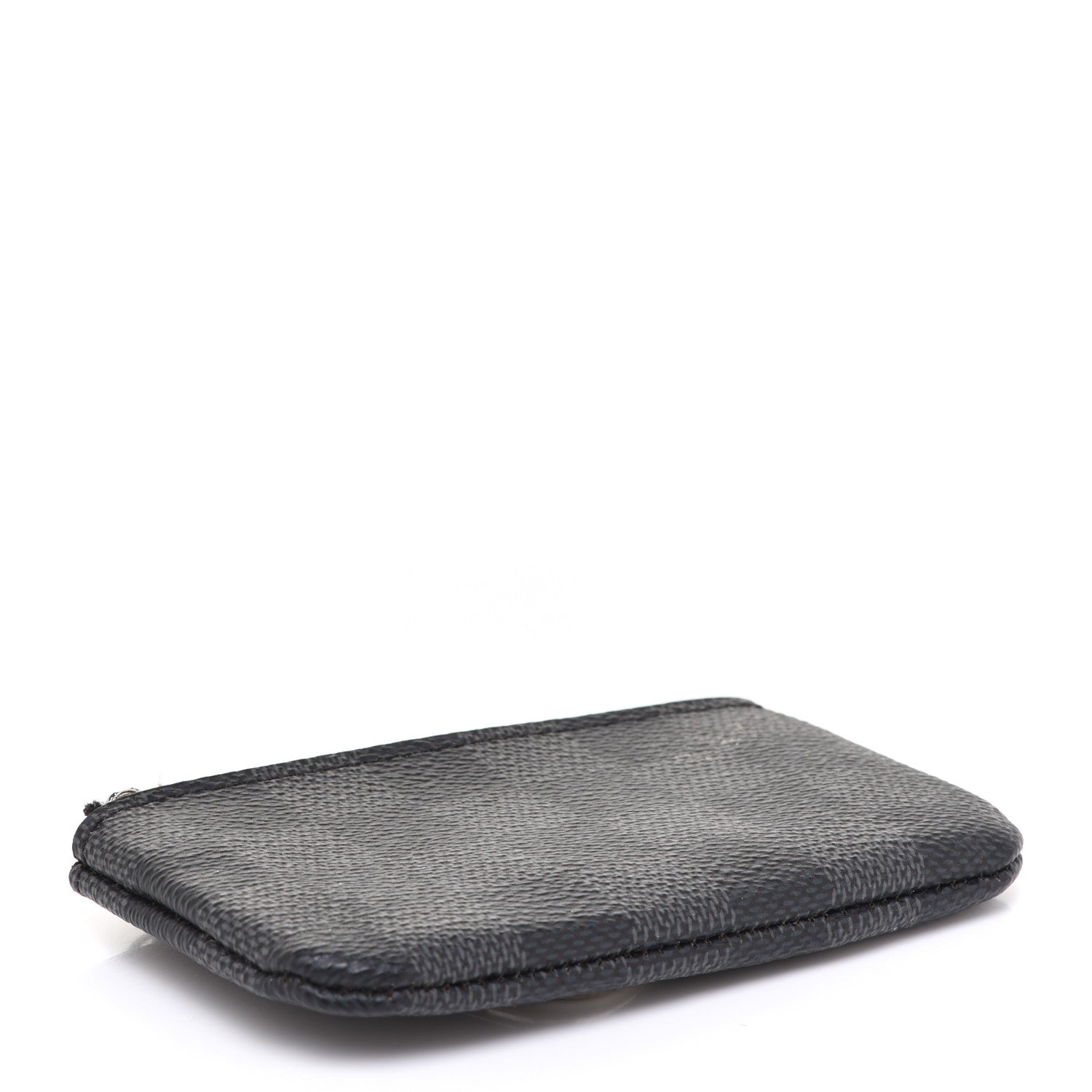 Louis Vuitton Damier Graphite Key Pouch 4 of 7