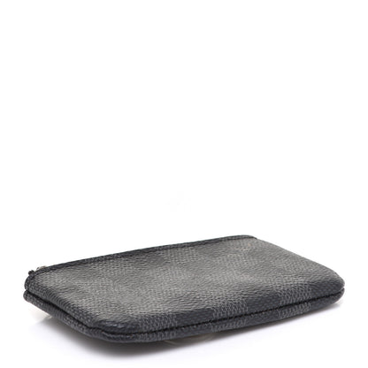 Louis Vuitton Damier Graphite Key Pouch 4 of 7