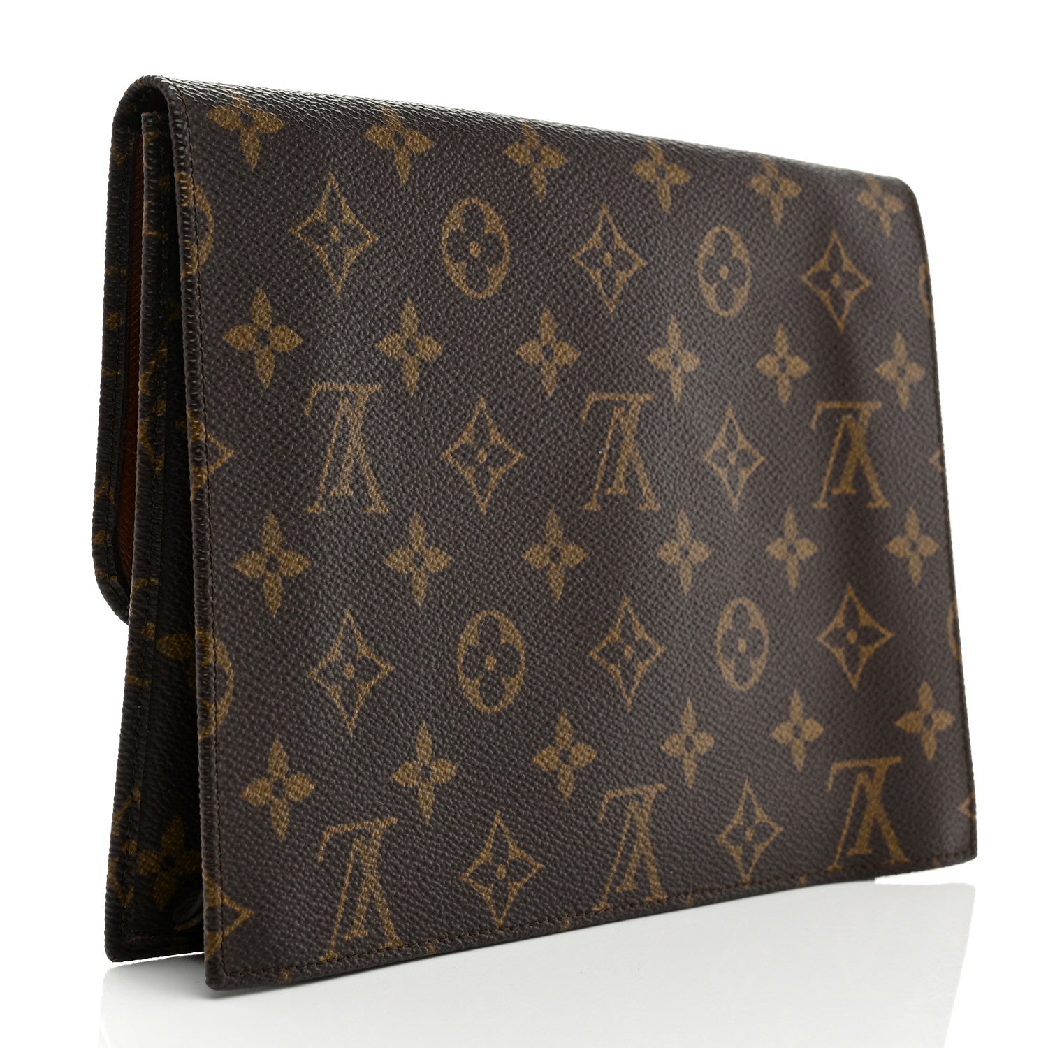 Louis Vuitton Monogram Pochette Rabat 23 3 of 7