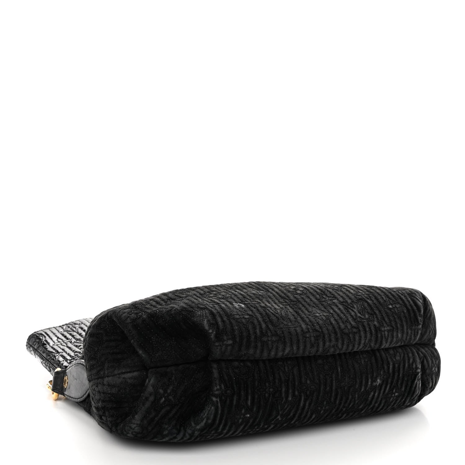 Louis Vuitton Monogram Motard Before Dark Black 4 of 11