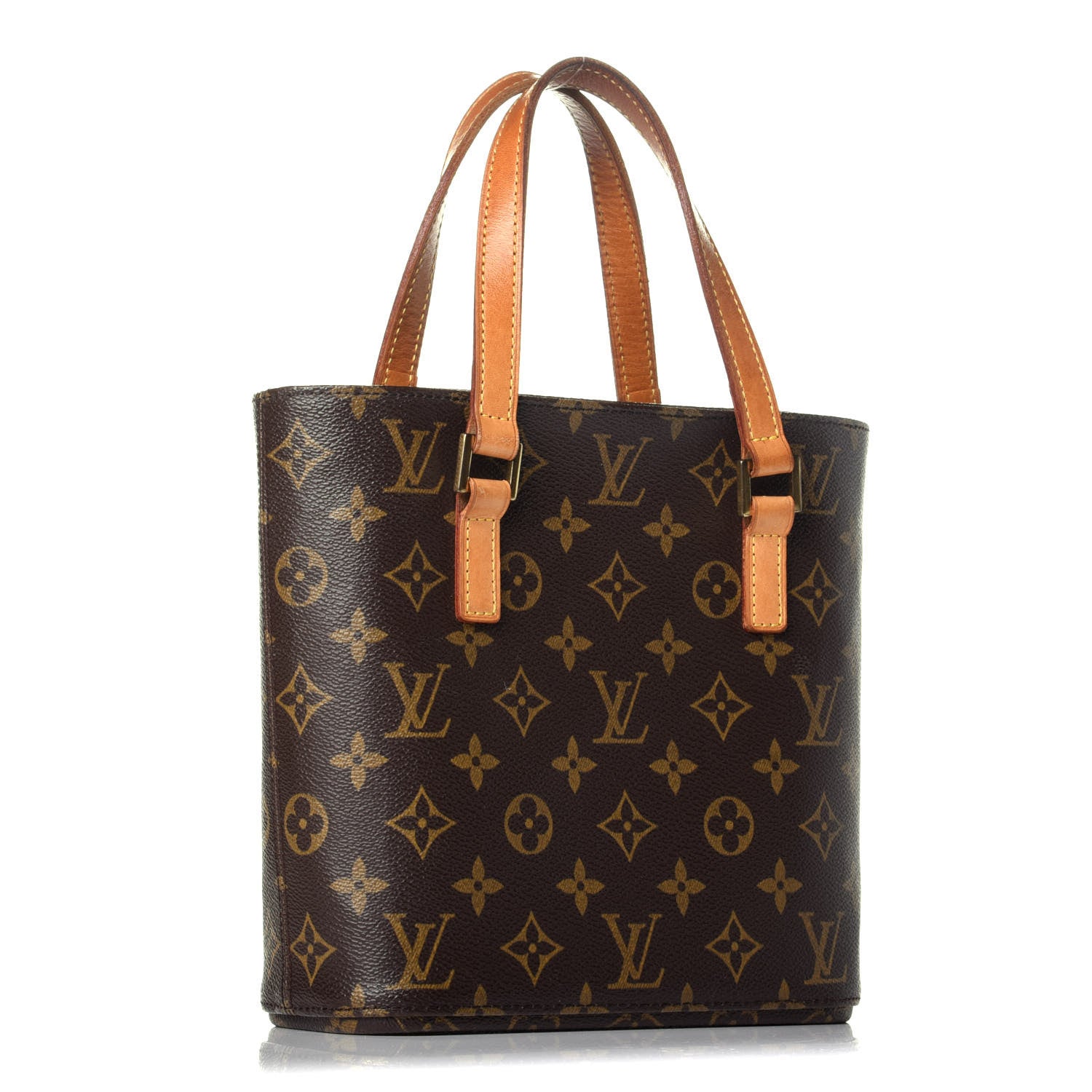 Louis Vuitton Monogram Vavin PM 2 of 8