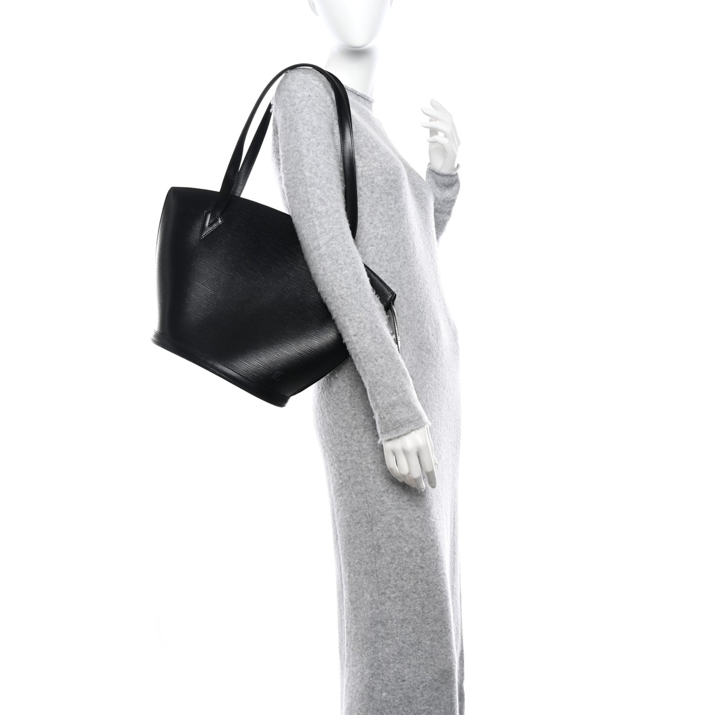 Epi Saint Jacques GM Black