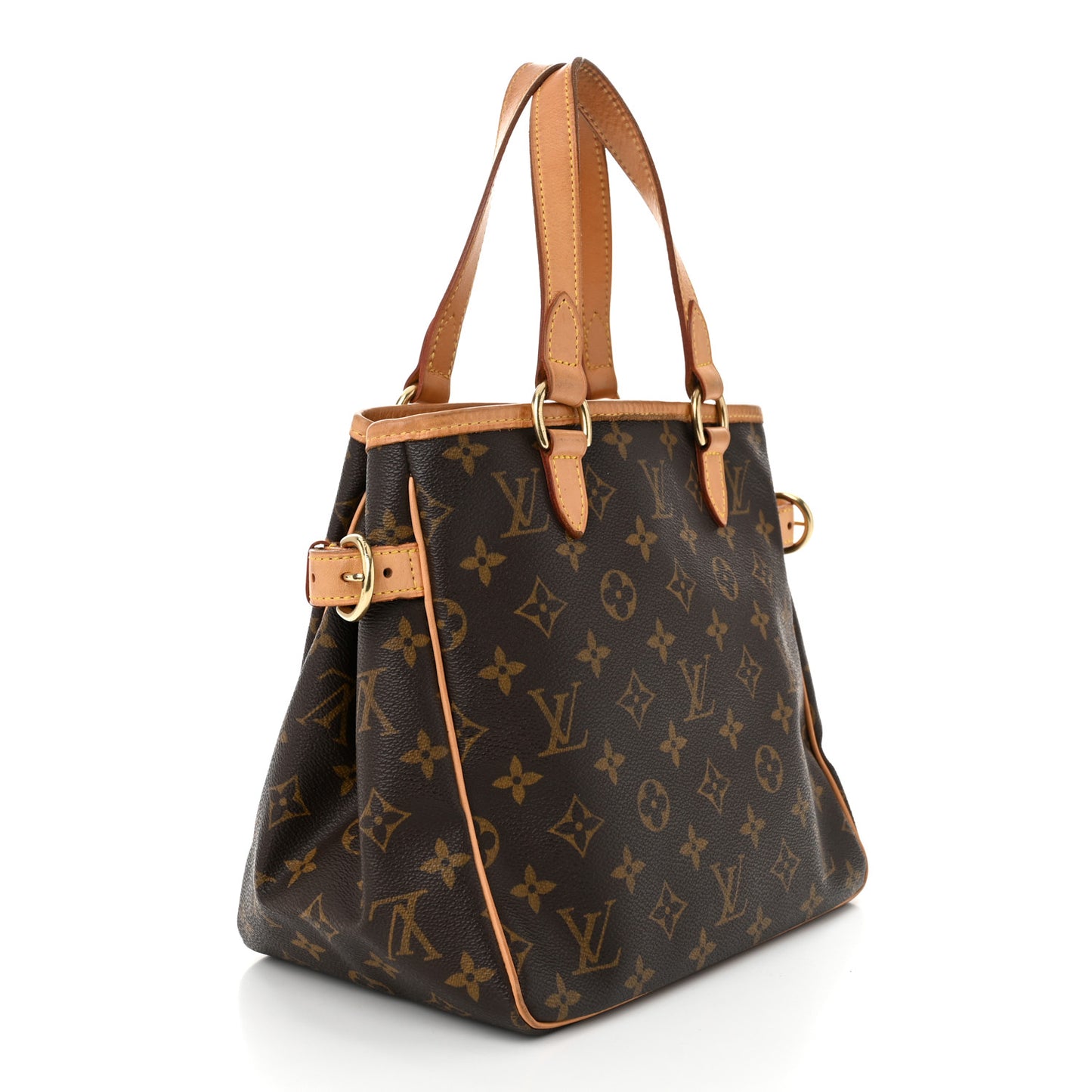 Monogram Batignolles