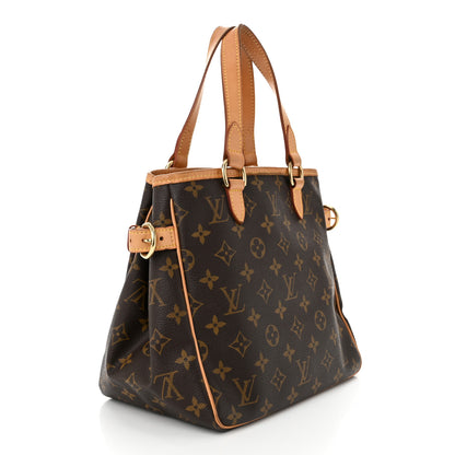 Louis Vuitton Monogram Batignolles 3 of 10