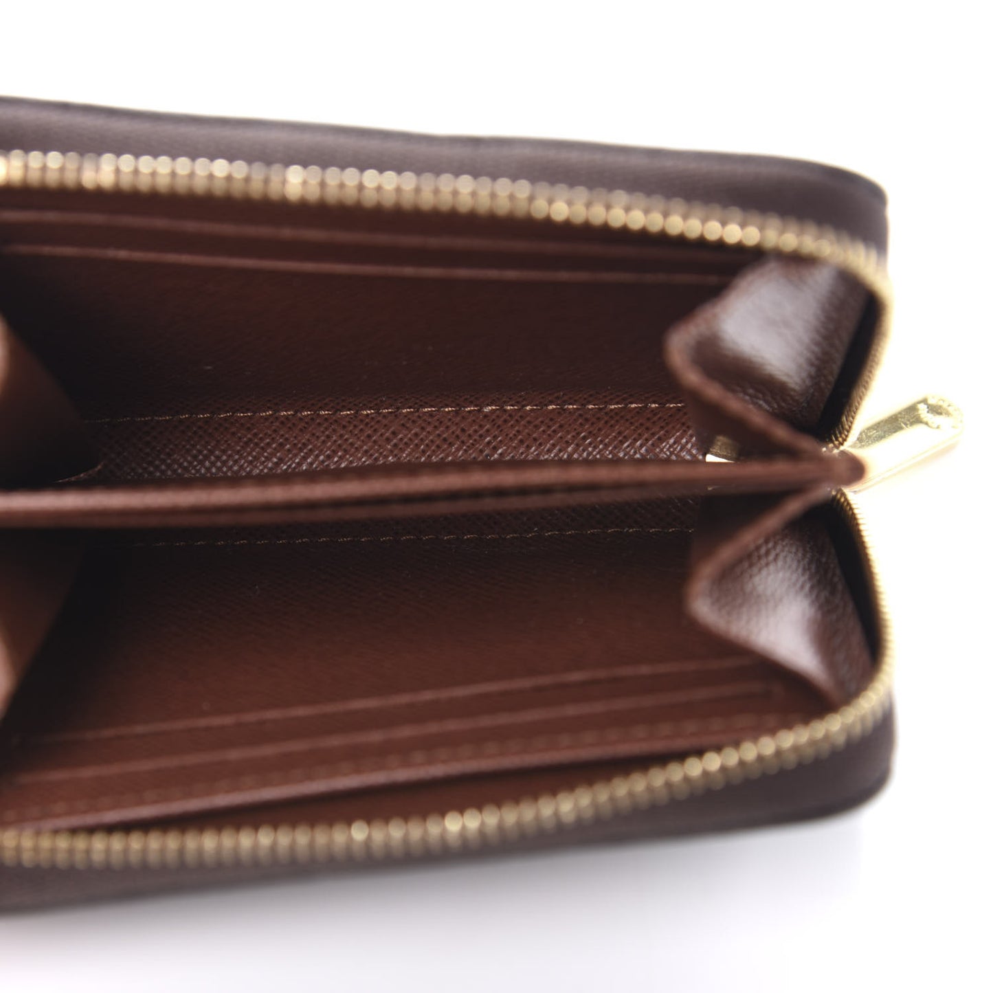 Monogram Zippy Coin Purse