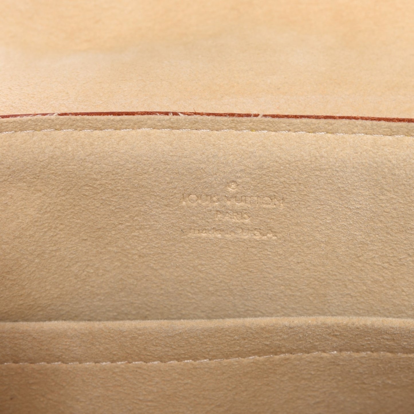 Monogram Beverly MM