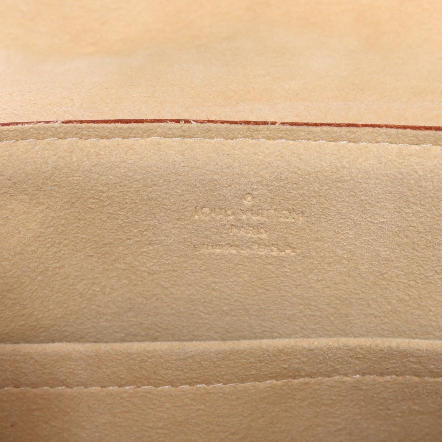 Louis Vuitton Monogram Beverly MM 6 of 10