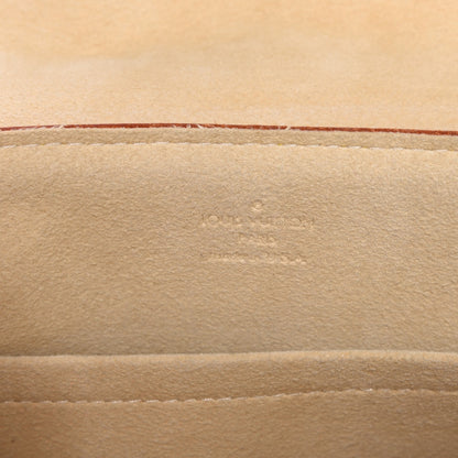 Louis Vuitton Monogram Beverly MM 6 of 10