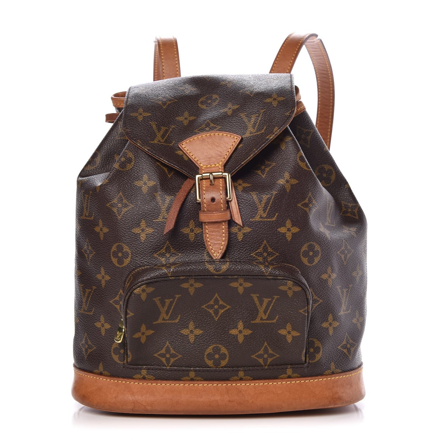 Monogram Montsouris MM Backpack
