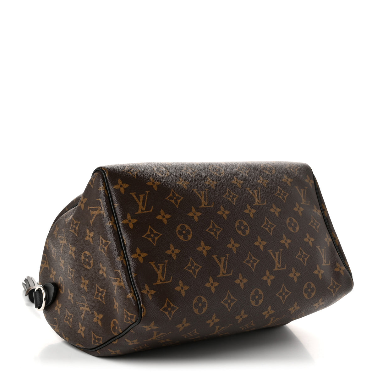 Monogram Speedy Soft 30 Dark