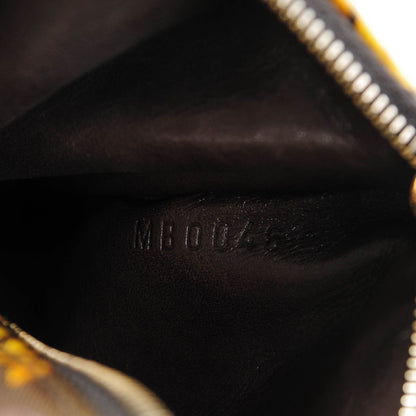 Louis Vuitton Monogram Charms Pochette Plate Taupe 6 of 7