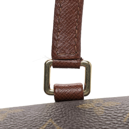 Louis Vuitton Monogram Papillon 26 11 of 11