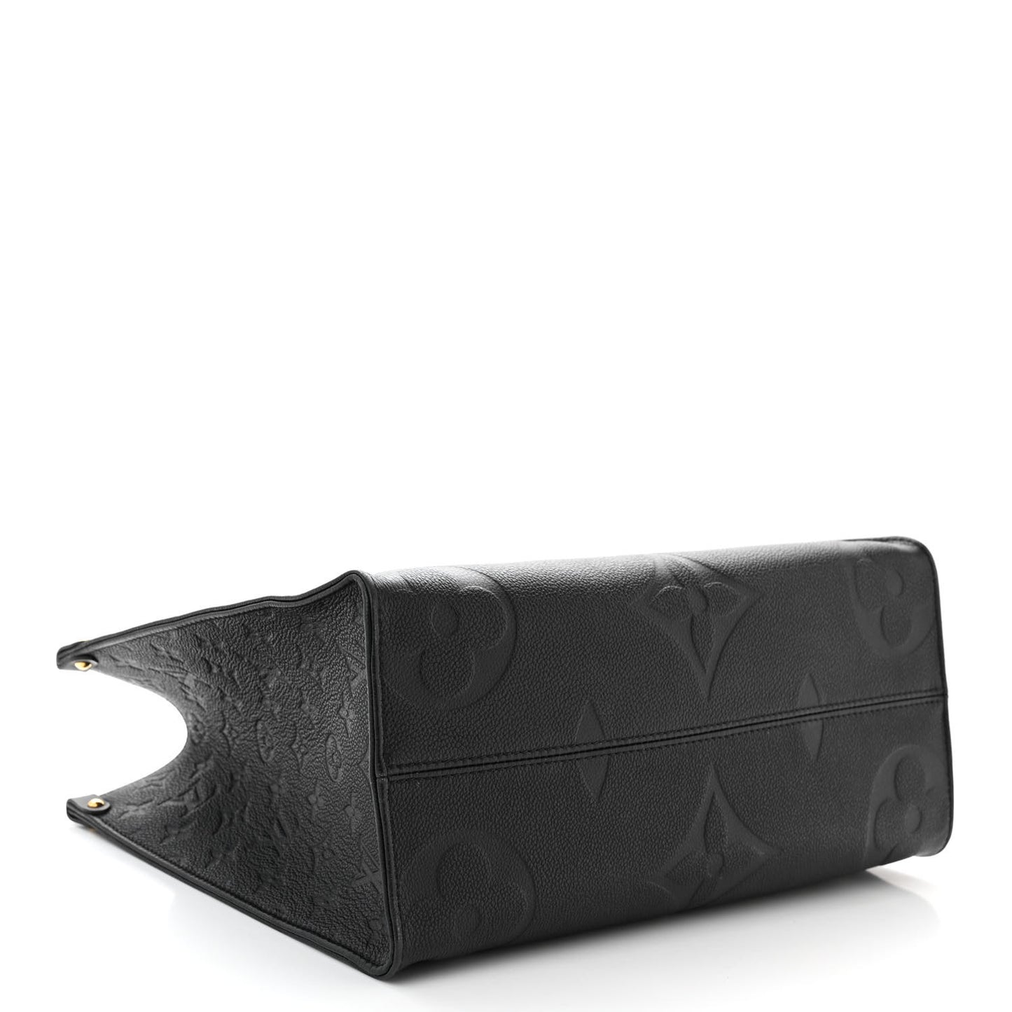 Empreinte Monogram Giant OnTheGo MM Black